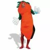 Carrot Adult Costume