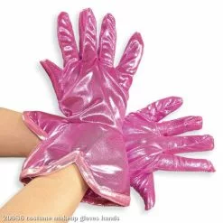 Magical DoReMi Dorie Child Gloves