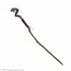Wizard's Snake Staff