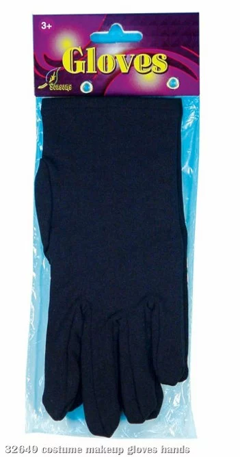 Unisex Nylon Gloves Child 1 Unisex Nylon Gloves Child