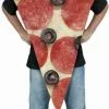 Pizza Slice Adult Costume
