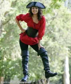 Handmade Waist Cincher Renaissance Collection Adult