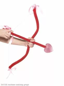 Deluxe Cupid Accessory Set Adult