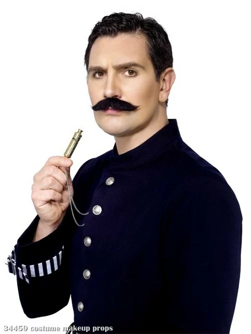 Tales Of Old London Bobbie Whistle 1 Tales Of Old London Bobbie Whistle