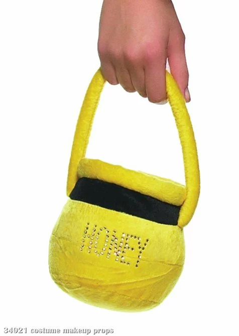 Honey Pot Purse 1 Honey Pot Purse