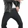 Grease Dannys Deluxe Jacket Adult Costume