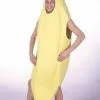 Banana Adult Costume