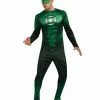 Teen Classic Green Lantern Hal Jordan Costume