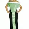Margarita Adult Costume