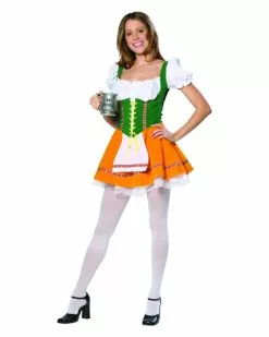 Miss Sweet Costume For Teen