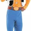 Toy Story - Woody Deluxe Adult Costume