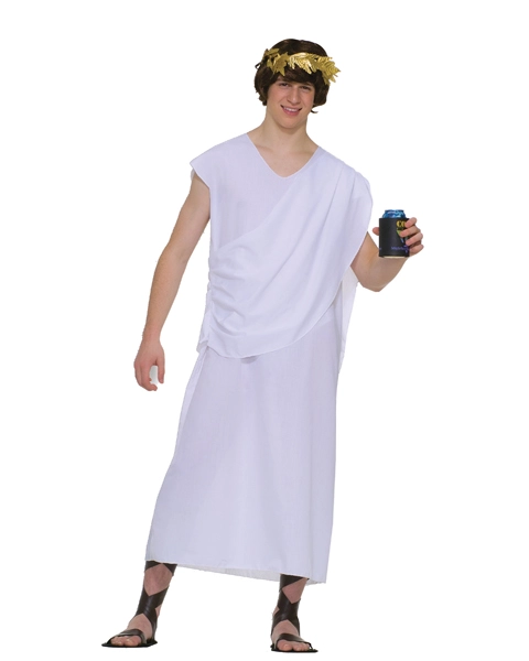 Toga Costume For Teens 1 Toga Costume For Teens