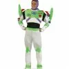 Buzz Lightyear Costume