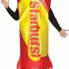 Starburst Wrapper Adult Costume