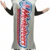 3 Musketeers Wrapper Adult Costume