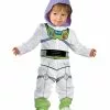 Buzz Lightyear Quality Infant Costume