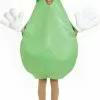 Pear Adult Costume