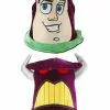 Toy Story - Reversible Buzz/Zurg Hat Child
