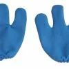 The Smurfs Mittens Child