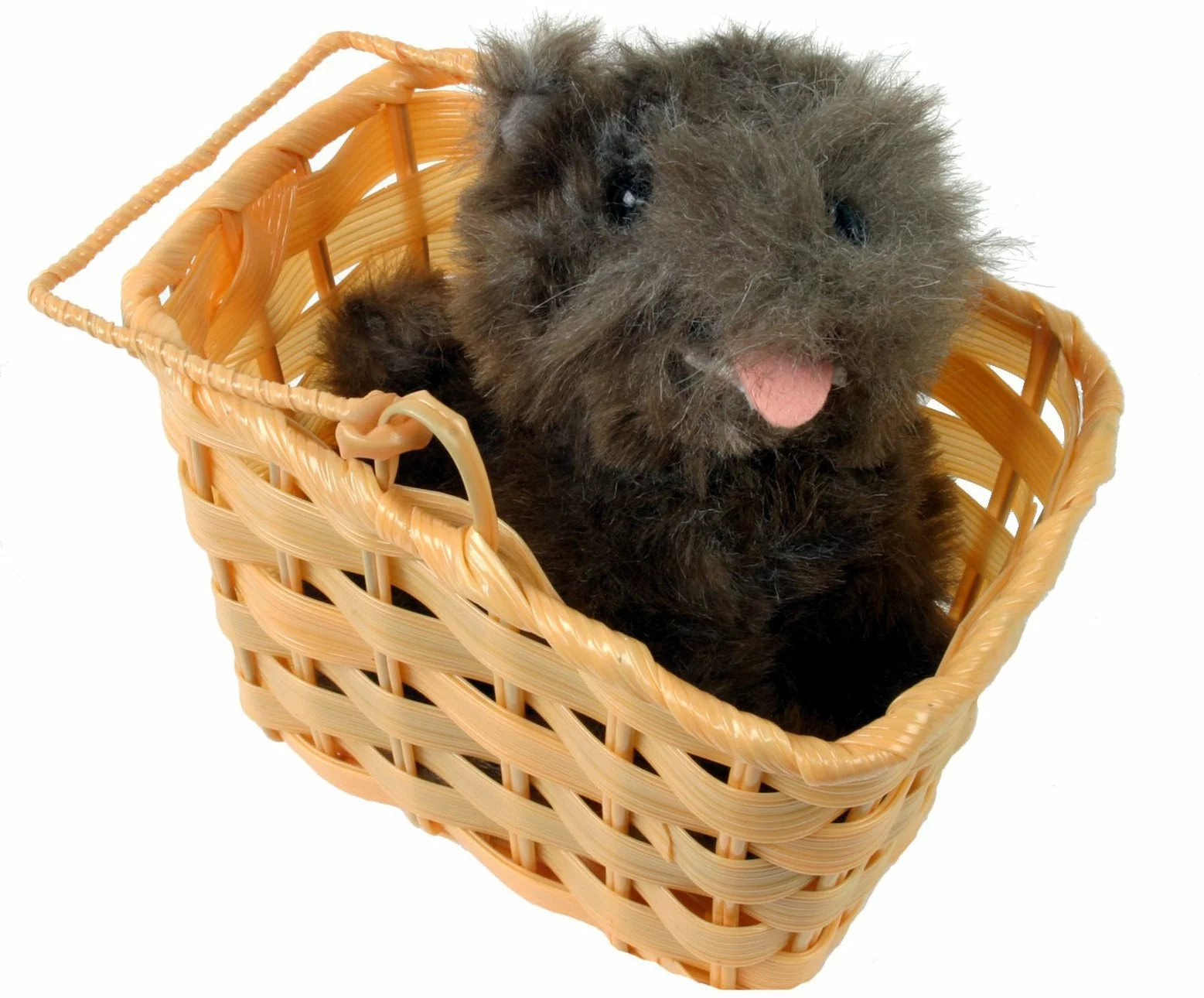 Wizard Of Oz - Toto In Basket 1 Wizard Of Oz - Toto In Basket