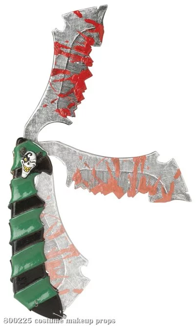 A Close Shave Razor Prop 1 A Close Shave Razor Prop