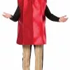 Twin Ice Pop Adult Costume