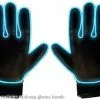 Glow Gloves (Adult)