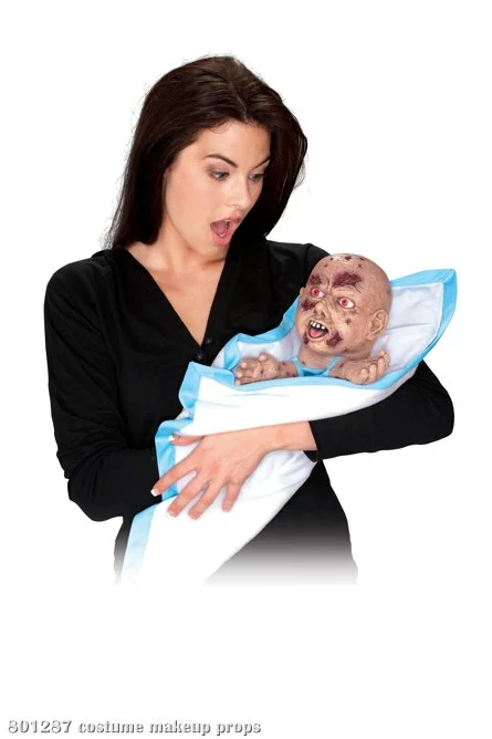 Robbie The Zombie Puppet 1 Robbie The Zombie Puppet