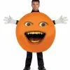 Annoying Orange Adult Costume
