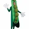 Peas In A Pod Adult Costume