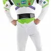 Adult Buzz Lightyear Costume