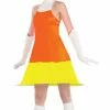 Candy Corn Costume